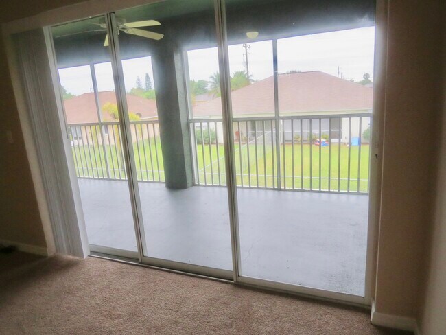 Terraza - 514 Northeast 24th Place