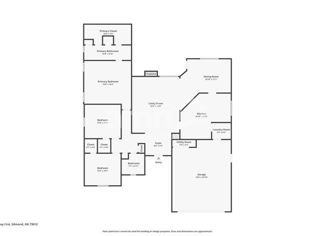 Foto del edificio - 17313 Valley Crst