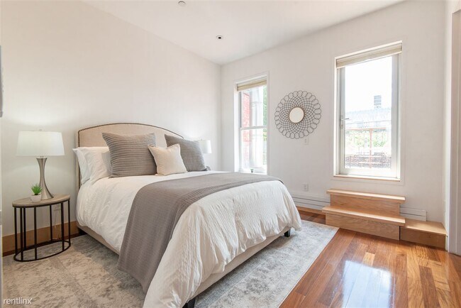 Building Photo - 1 br, 2 bath Condo - 101 Wayne St