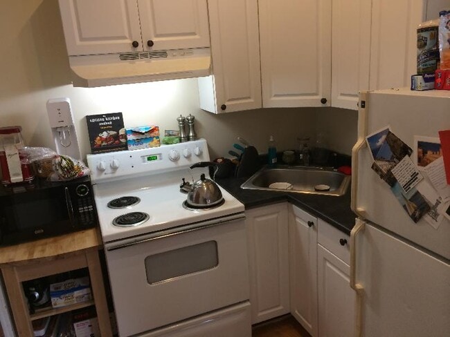 Foto del edificio - 1451 Tremont St