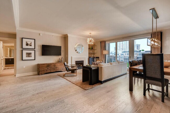 Foto del edificio - 801 Key Hwy