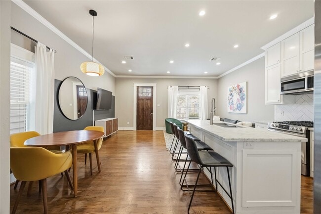 Foto del edificio - 1006 Enid St