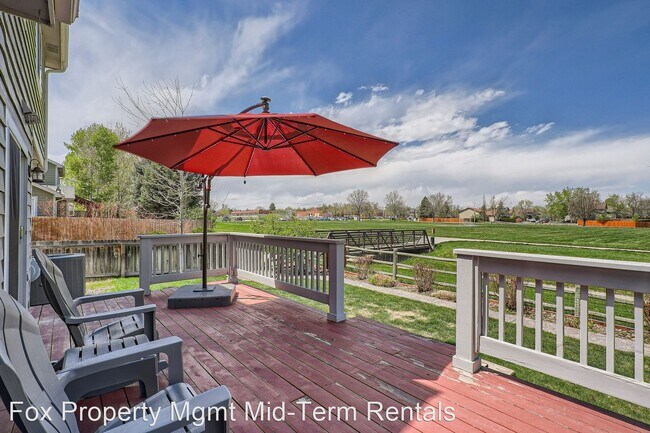 Foto del edificio - 3 br, 2.5 bath House - 12320 Deerfield Way