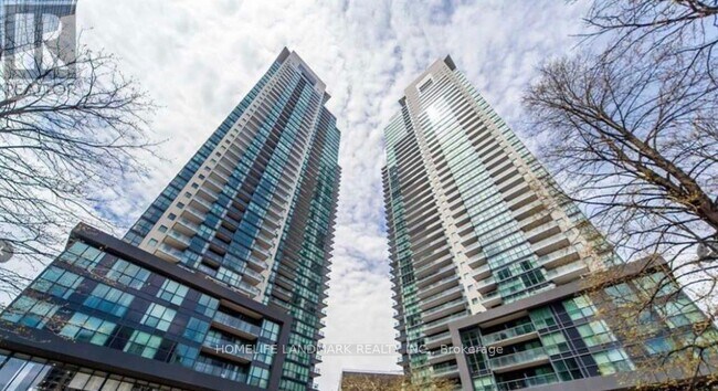 Building Photo - 5168-5168 Yonge St