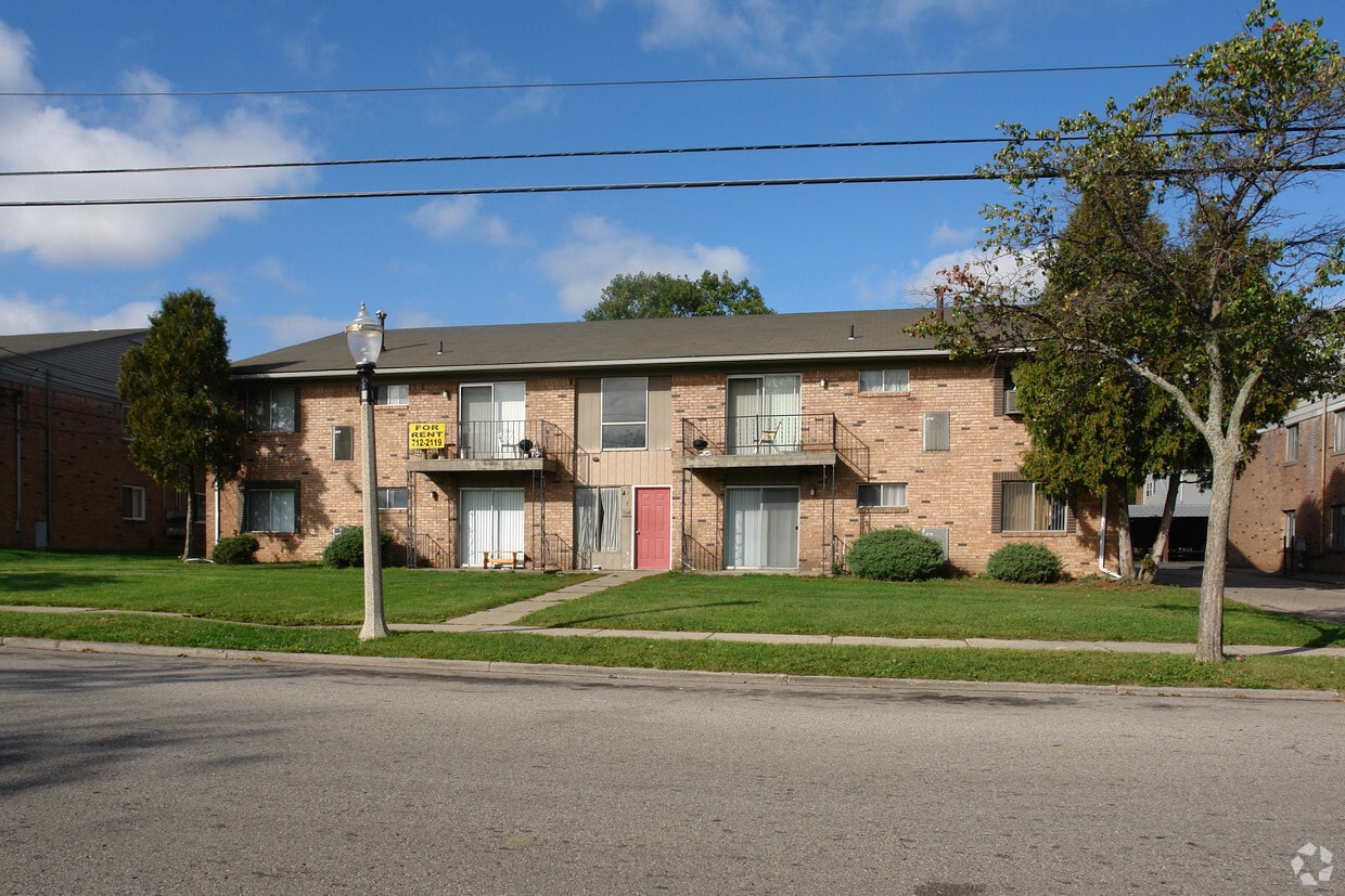 LG Park Place 57235811 Richwood St Lansing, MI