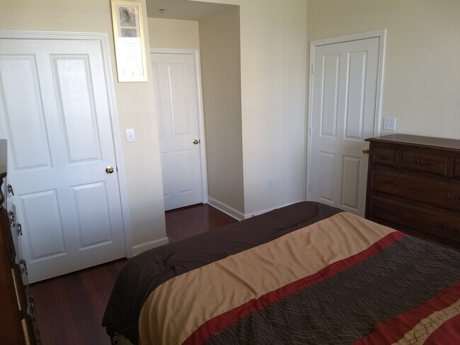 Bedroom - 1101 Juniper St NE