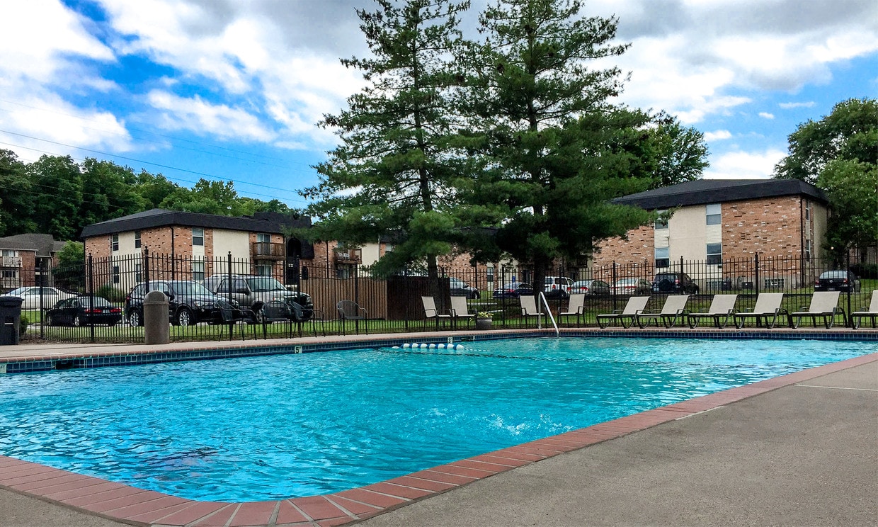 Forest Lake Apartments Apartments Ballwin, MO