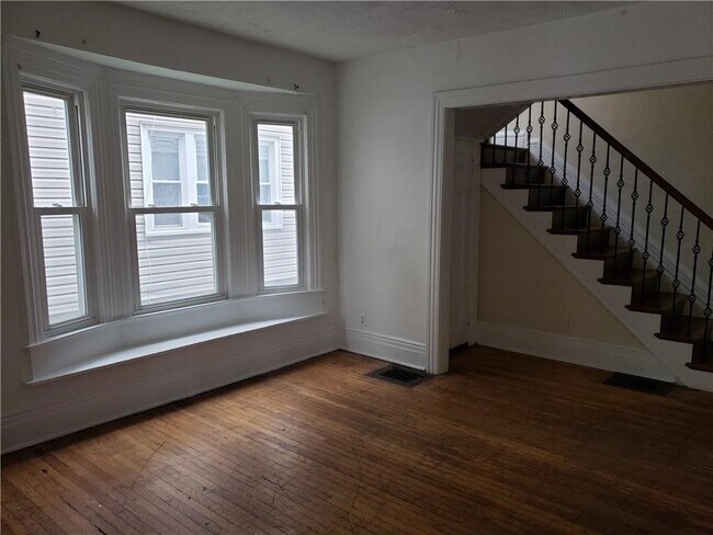 Foto del edificio - 36 Berkshire St