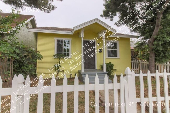 Building Photo - Super Cute!