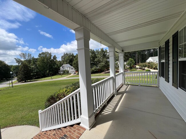 Building Photo - Charming 4BD, 3BA Raleigh Home on a Large ...