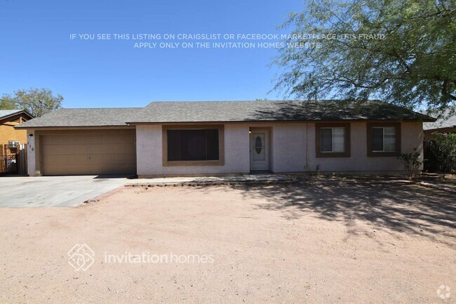 Building Photo - 110 N Signal Butte Rd