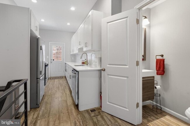 Foto del edificio - 2208 S 5th St