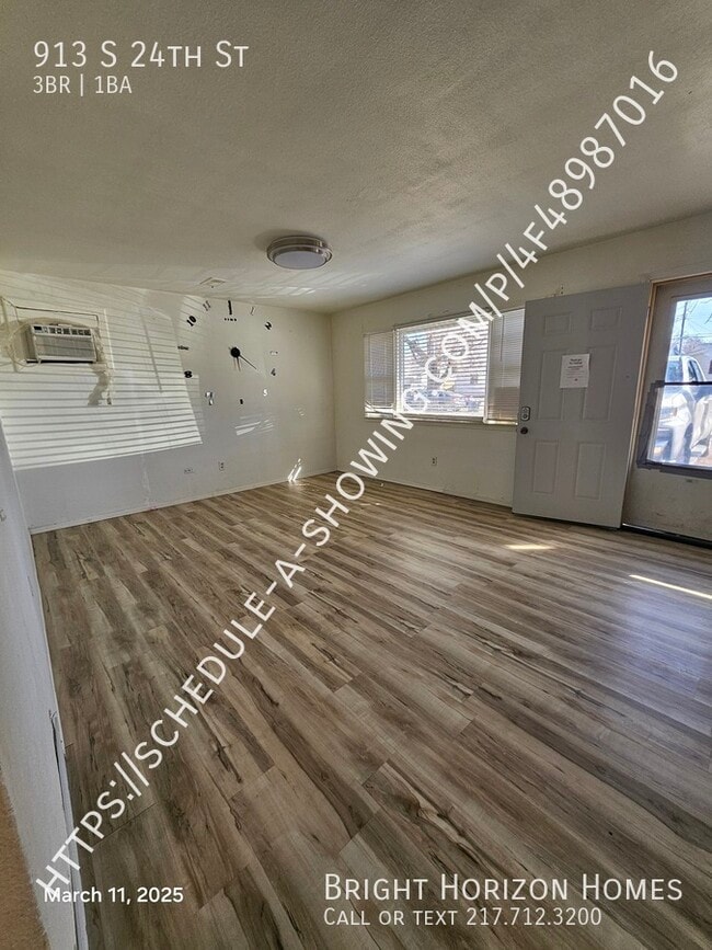 Foto del edificio - 913 S 24th St