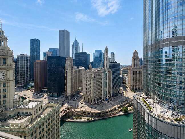 Building Photo - 405 N Wabash Ave