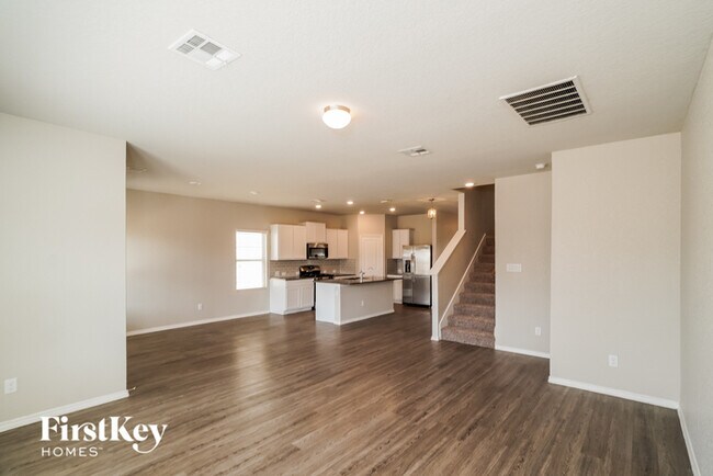 Foto del edificio - 423 Agave Flats Dr