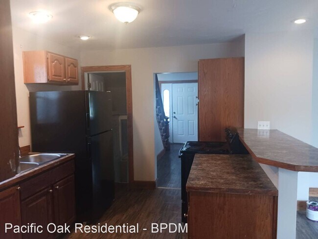 Foto del edificio - 3 br, 2.5 bath House - 427 Ohio Ave