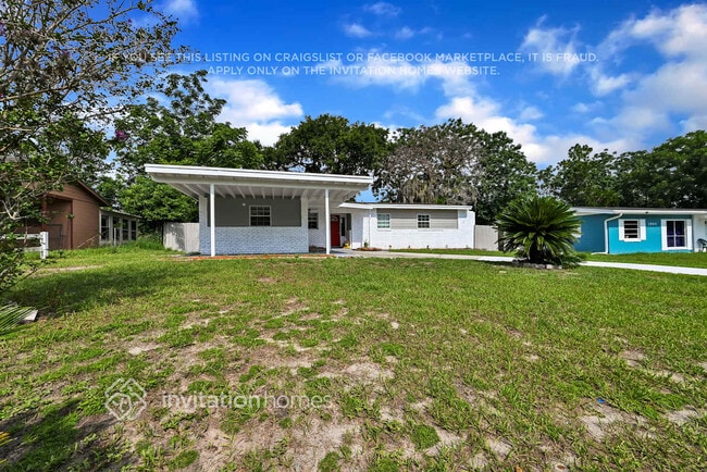 Building Photo - 3822 Pine Ridge Rd