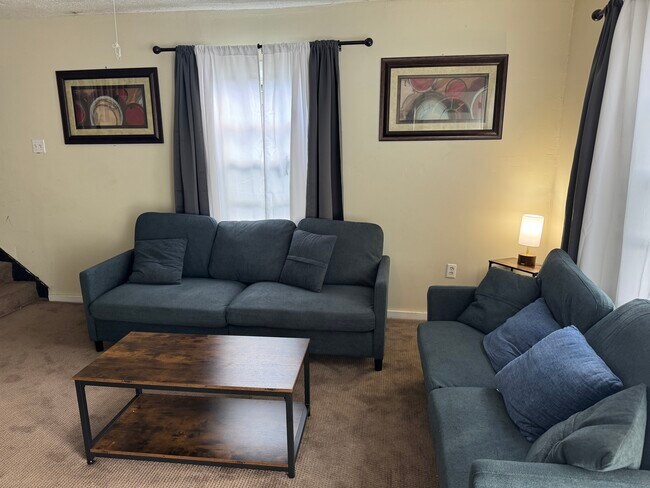 Foto del edificio - 1605 N 18th St