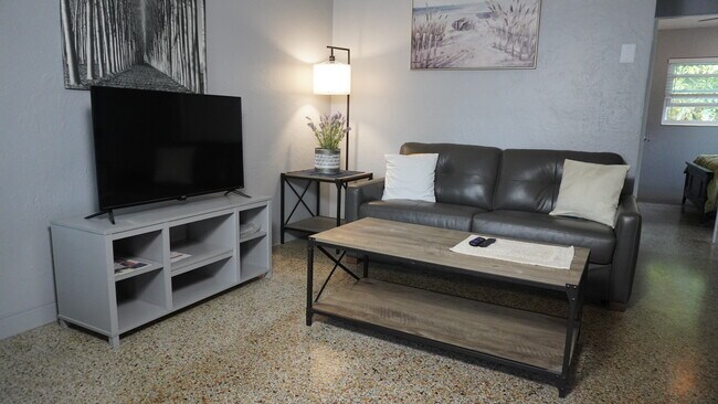 Foto del edificio - 237 18th Ave S