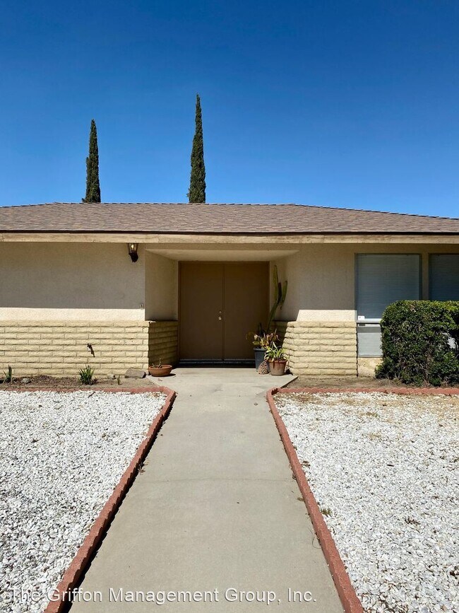 Building Photo - 2 br, 2 bath House - 41904 Briarwood Avenue