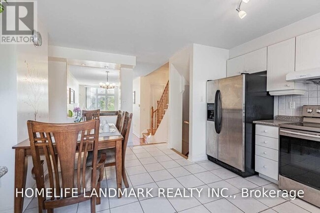 Building Photo - 66K Finch Ave W