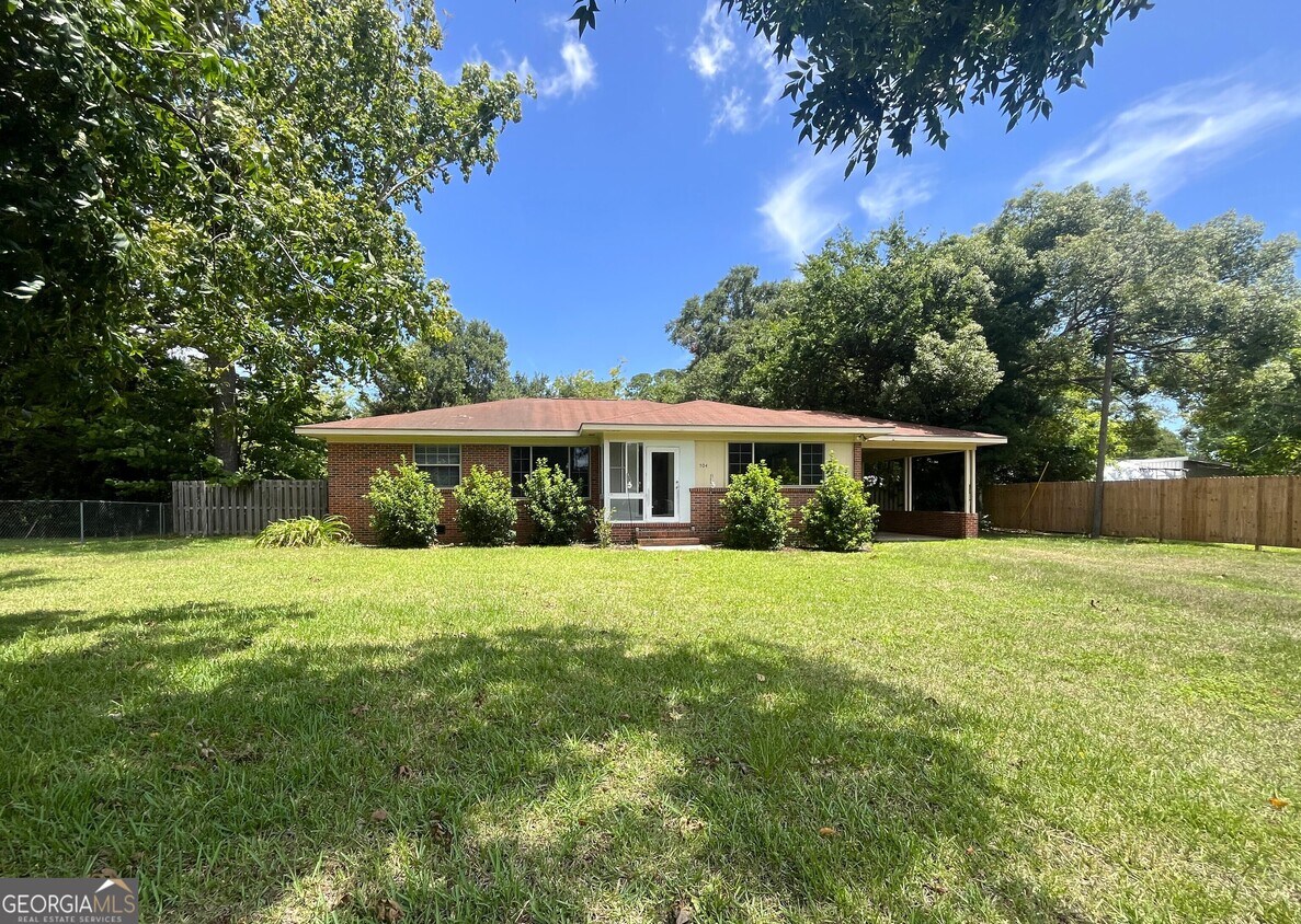 Foto principal - 504 Bowen St