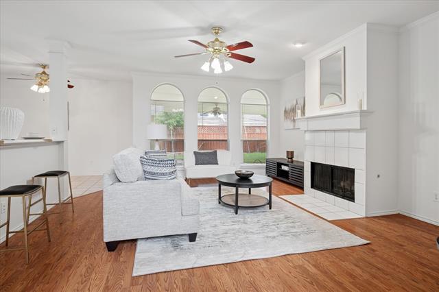 Foto del edificio - 6629 Wickliff Trail