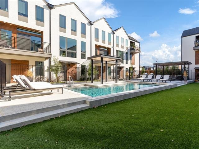 Foto del edificio - 4419 Cabell Dr