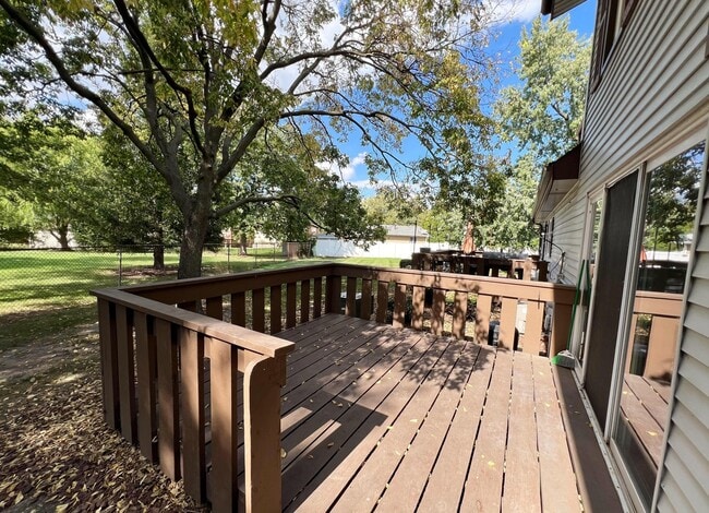 Foto del edificio - 7749 W Harbor Ct