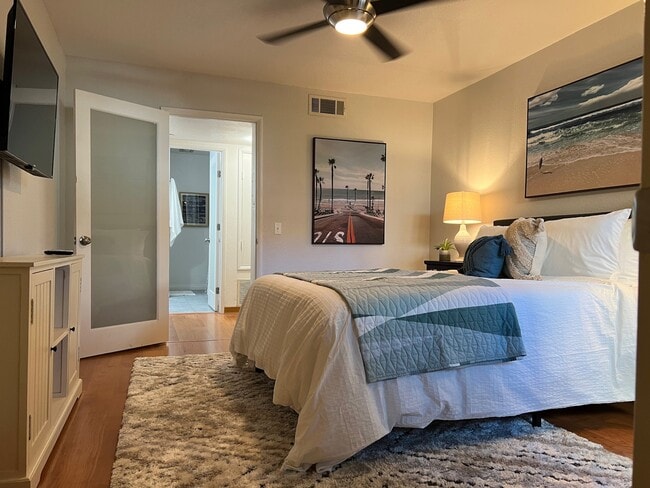 Foto del edificio - 850 State Street, Unit 117