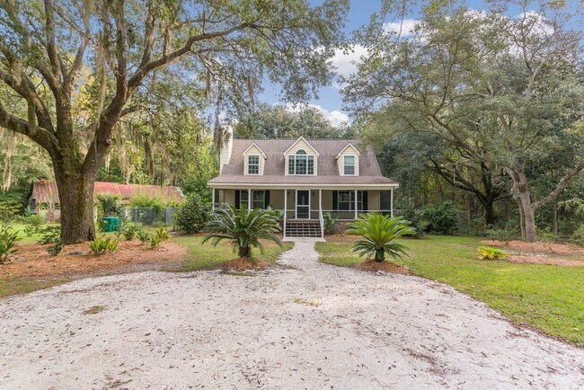 Building Photo - 4150 GA-57