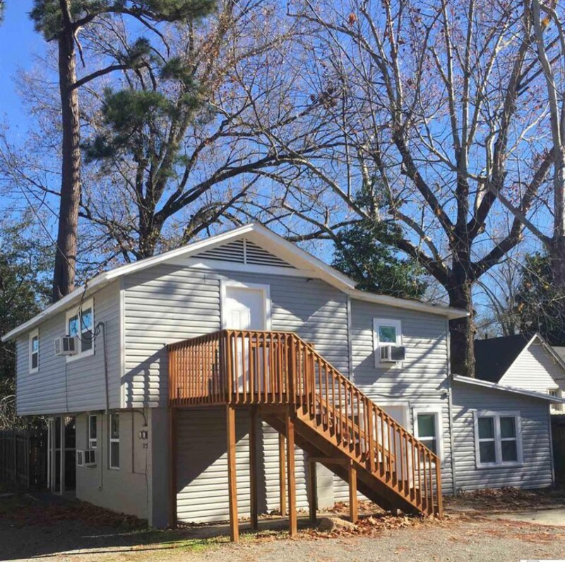 1404 N 7th St Unit 3, Monroe, LA 71201 Room for Rent in Monroe, LA