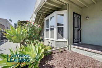 Building Photo - 1629 Normandie Ave