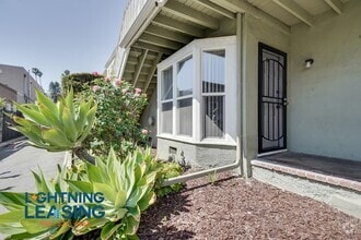 Building Photo - 1629 Normandie Ave