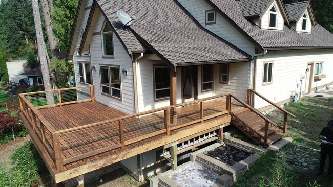 Foto del edificio - 8538 Long Lake Rd SE