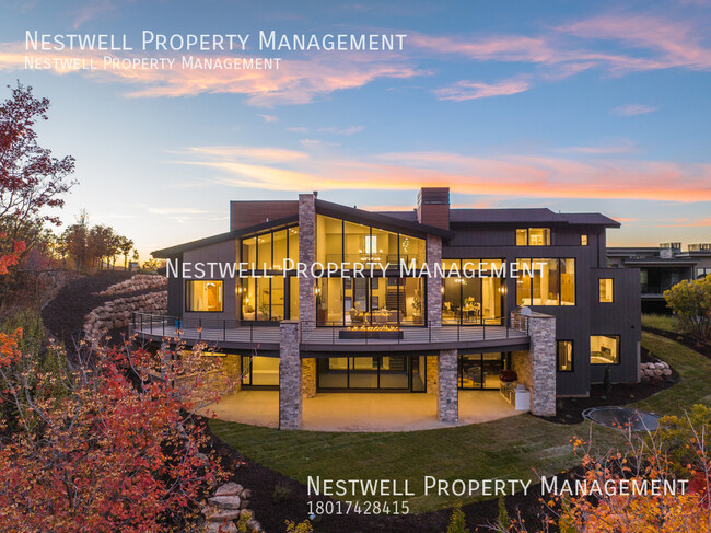 Building Photo - Brand New Luxury Home in Woodland Hills