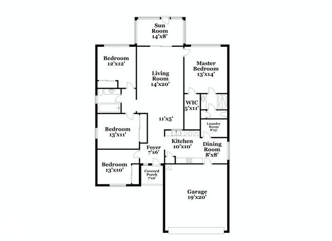 Foto del edificio - 14523 Wake Robin Dr, Brooksville, FL 34604