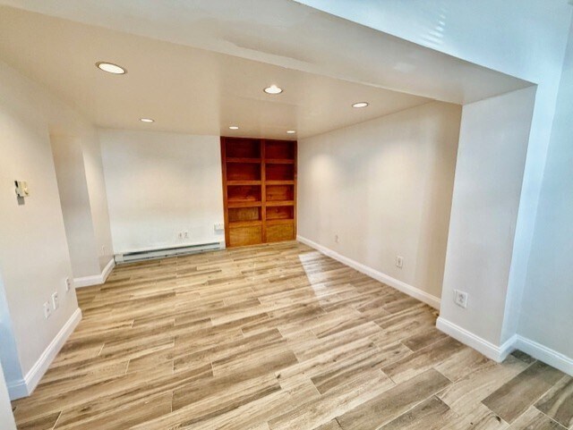 Foto del edificio - 45 Bowdoin St