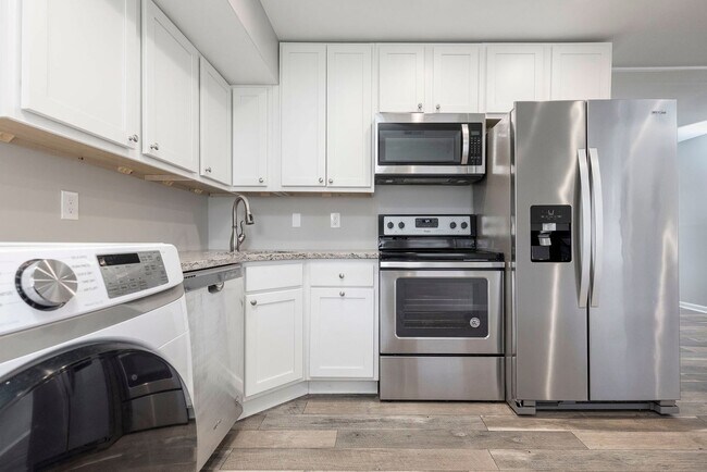 Foto del edificio - 8508 Westport Rd