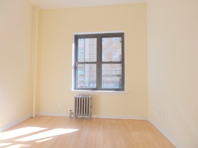 Habitación luz natural - Grand St. & Mott St.