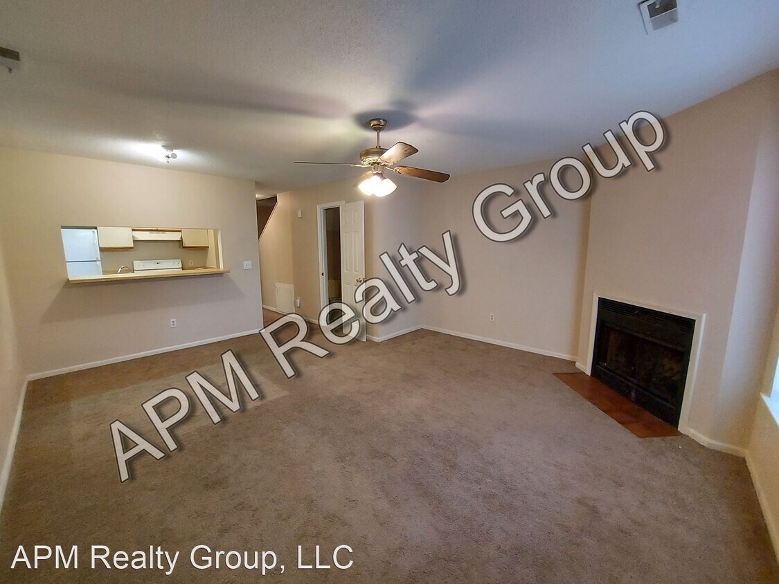 Primary Photo - 2 br, 1.5 bath House - 119 Country Townes ...