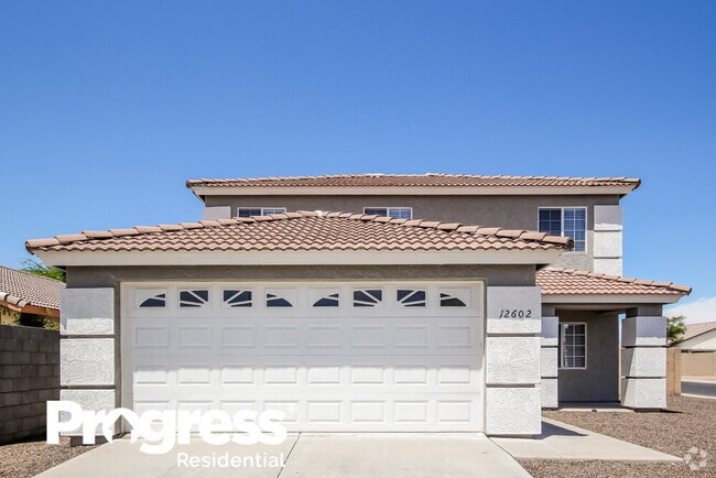 Building Photo - 12602 W Windrose Dr