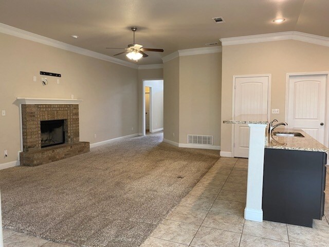 Building Photo - In Legends Park neighborhood! 3 bed 2 bath...
