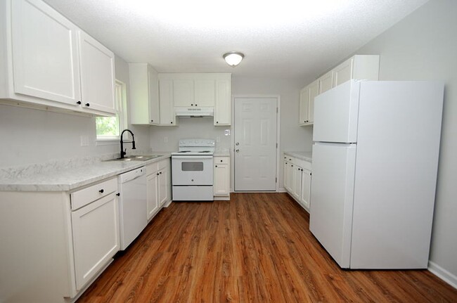 Foto del edificio - 1283 Rosewood Rd. Goldsboro NC 27534