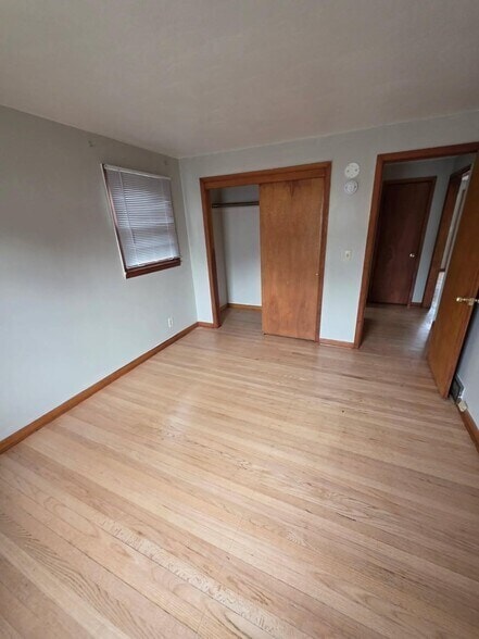 Building Photo - The Flats at Vann Street