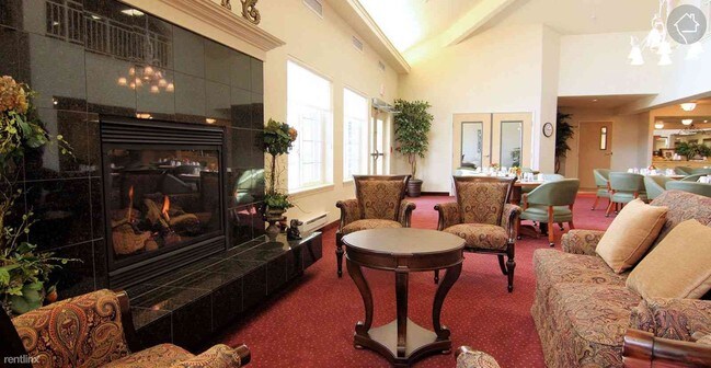 Foto del edificio - 1500 N Lakeline Blvd