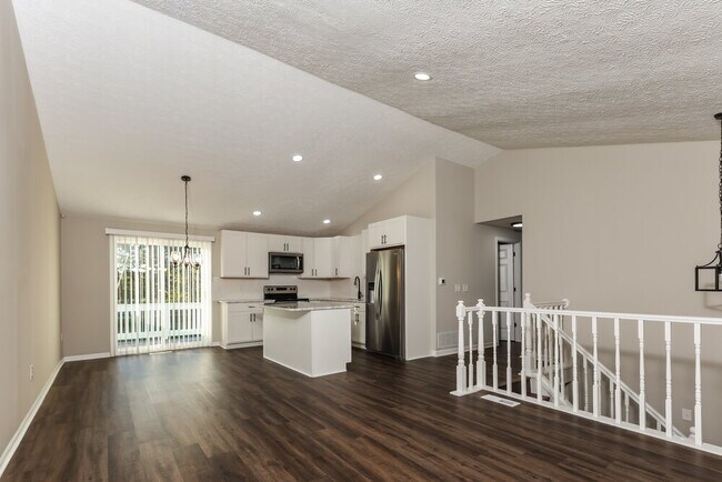 Foto del edificio - 5305 Davidson Rd