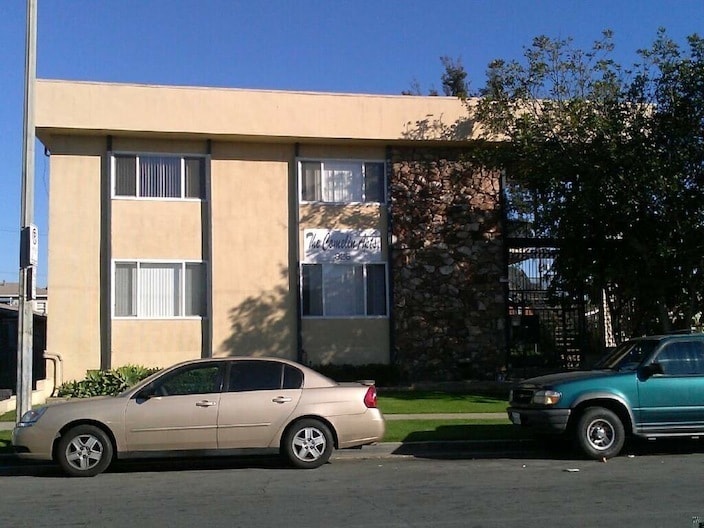 826 S Osage Ave, Inglewood, CA 90301 Apartments 826 S Osage Ave Inglewood, CA
