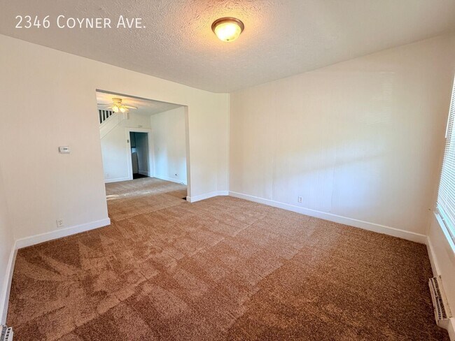 Foto del edificio - 2346 Coyner Ave
