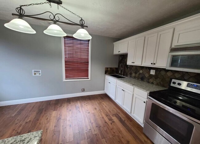 Building Photo - Beautiful apartment for rent!
